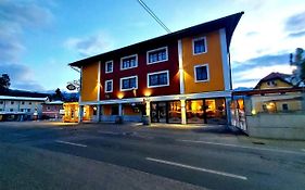 Gasthof Zentral